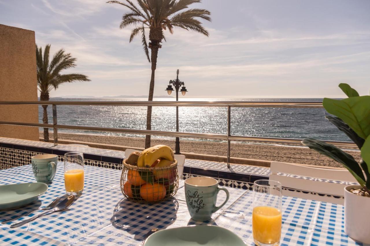 Orilla Beach House Aguadulce  Εξωτερικό φωτογραφία