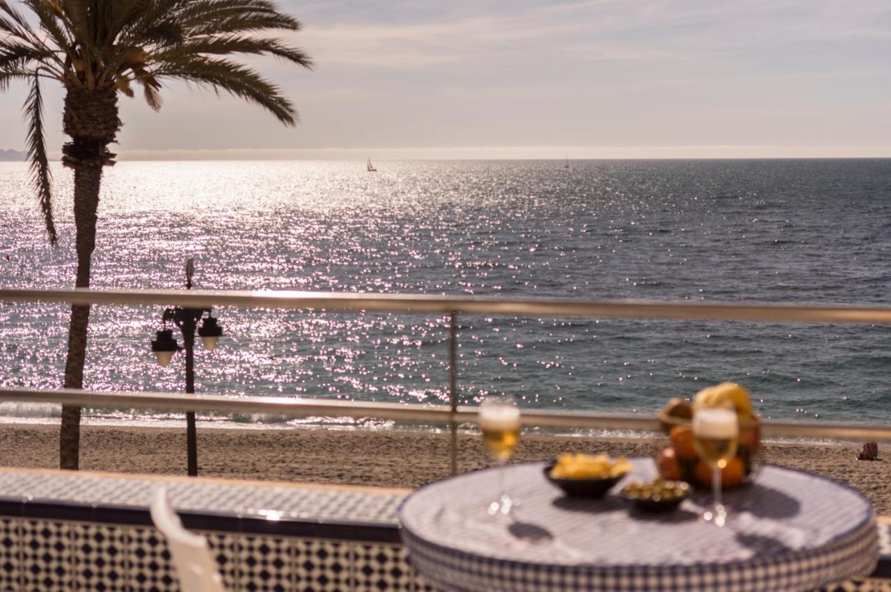 Orilla Beach House Aguadulce  Εξωτερικό φωτογραφία