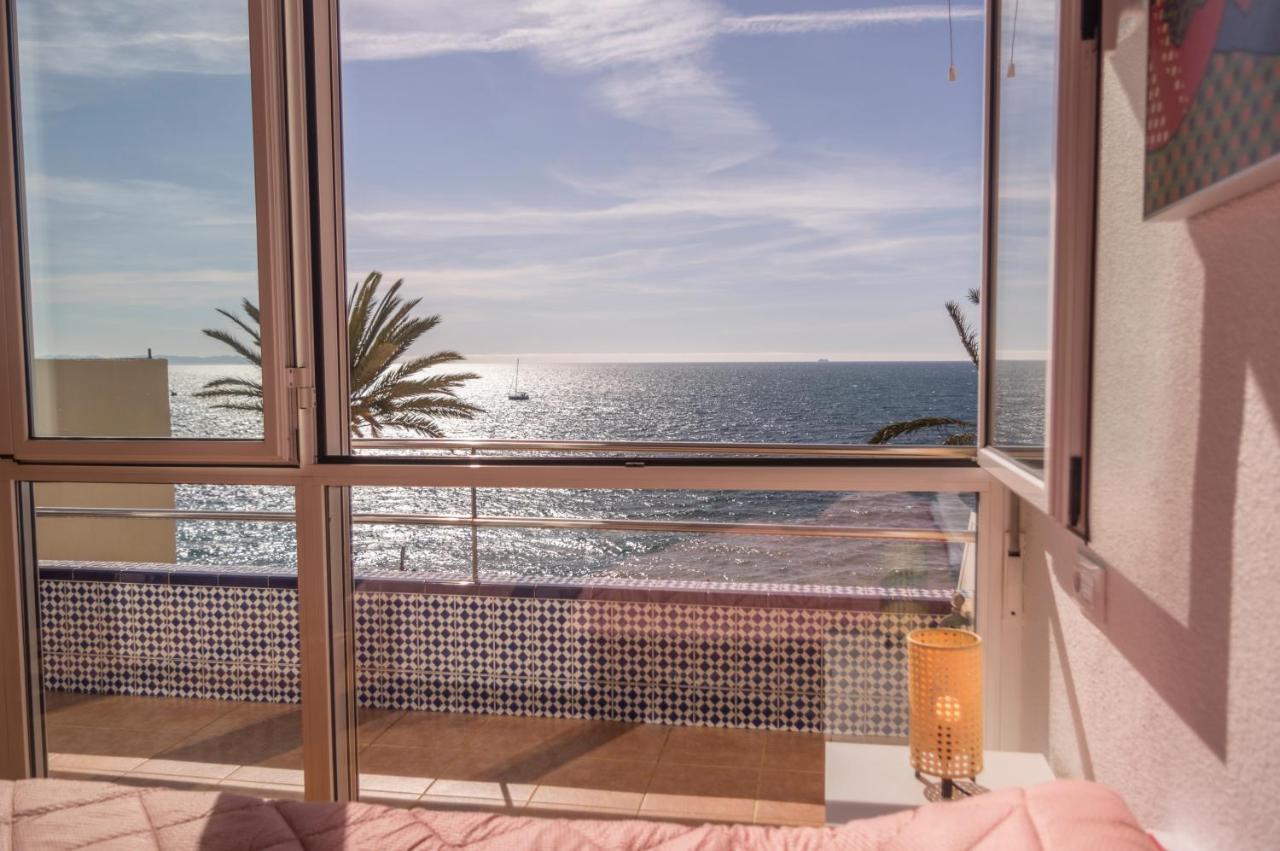 Orilla Beach House Aguadulce  Εξωτερικό φωτογραφία