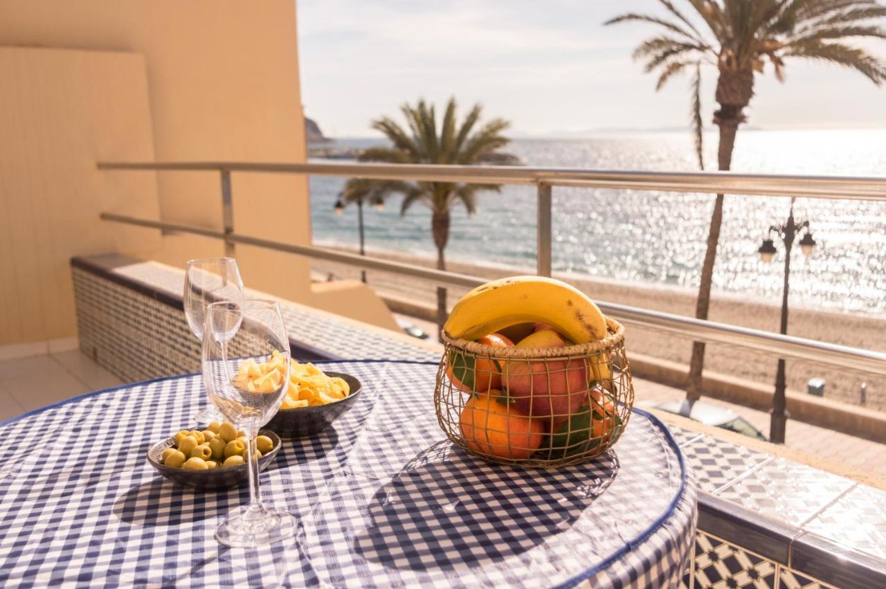 Orilla Beach House Aguadulce  Εξωτερικό φωτογραφία