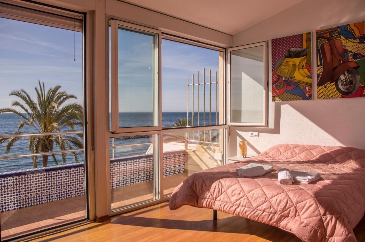 Orilla Beach House Aguadulce  Εξωτερικό φωτογραφία