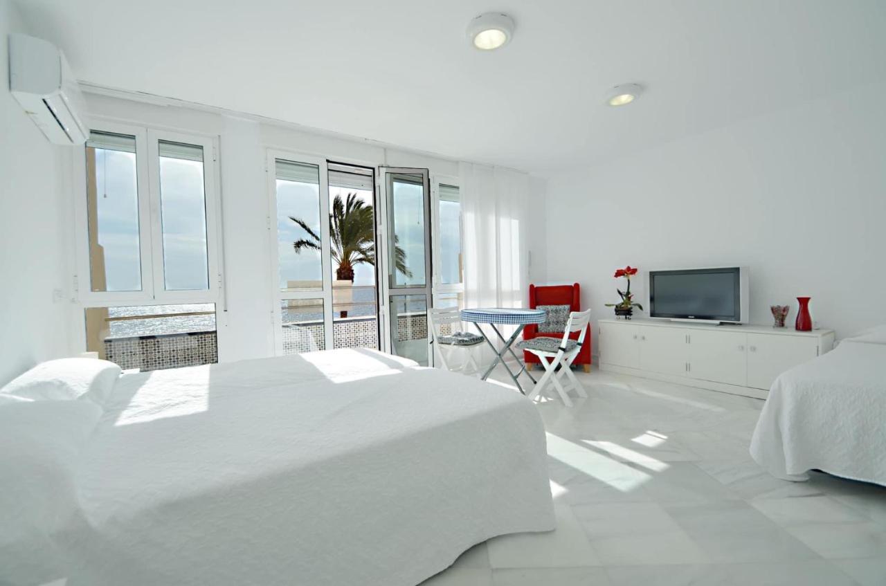 Orilla Beach House Aguadulce  Εξωτερικό φωτογραφία