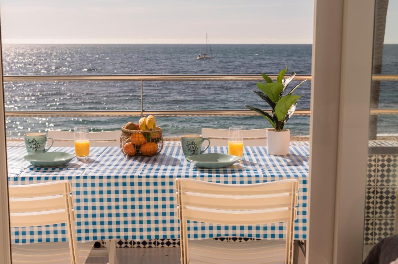 Orilla Beach House Aguadulce  Εξωτερικό φωτογραφία