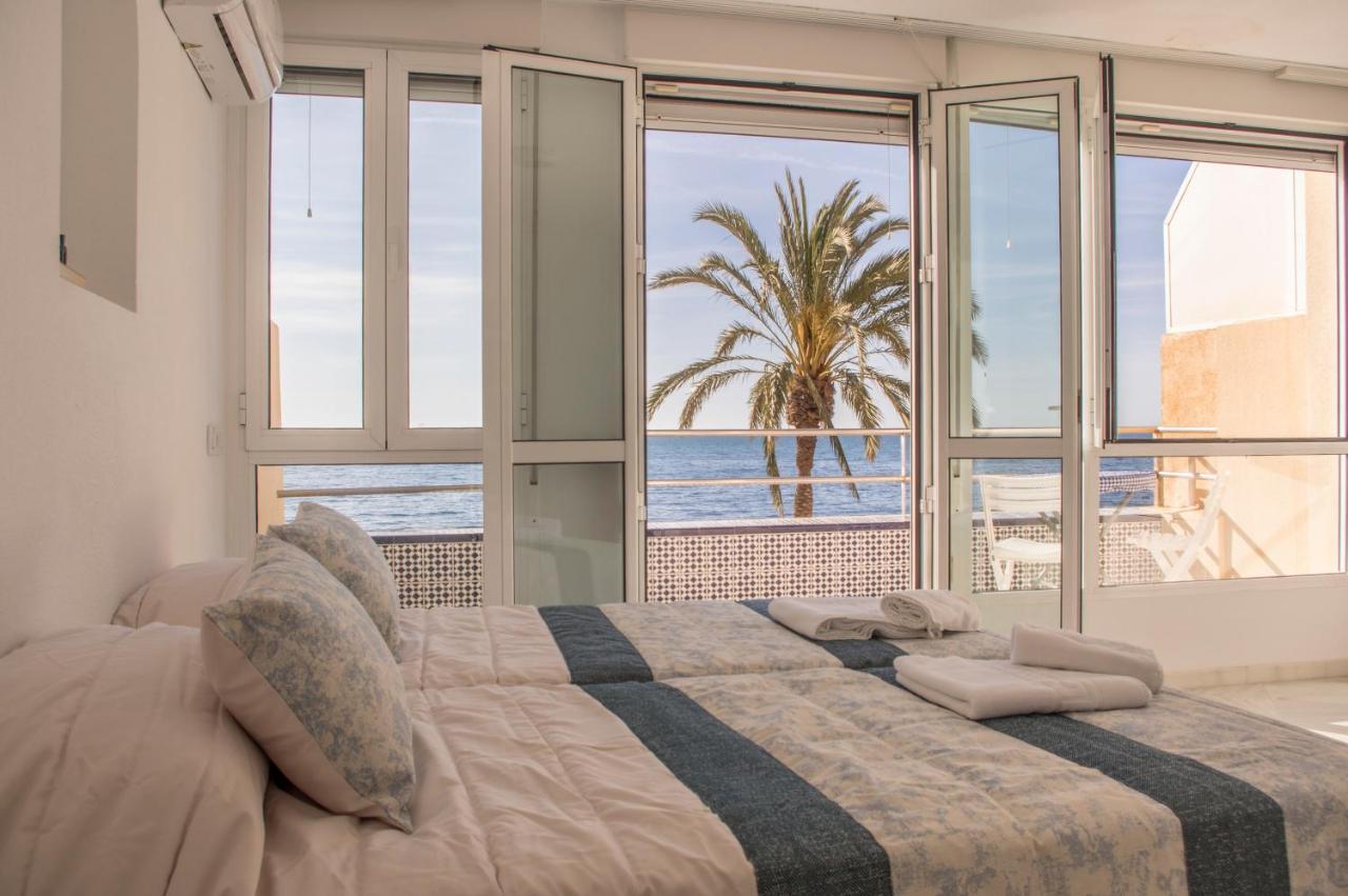 Orilla Beach House Aguadulce  Εξωτερικό φωτογραφία