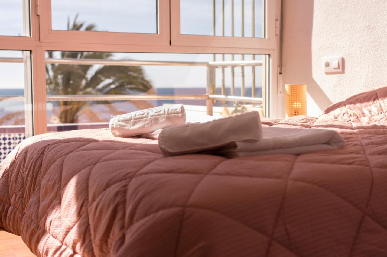 Orilla Beach House Aguadulce  Εξωτερικό φωτογραφία