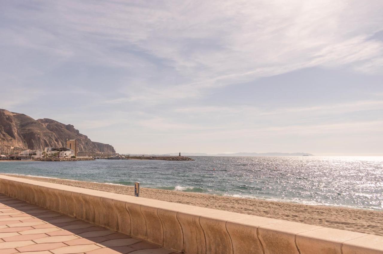 Orilla Beach House Aguadulce  Εξωτερικό φωτογραφία
