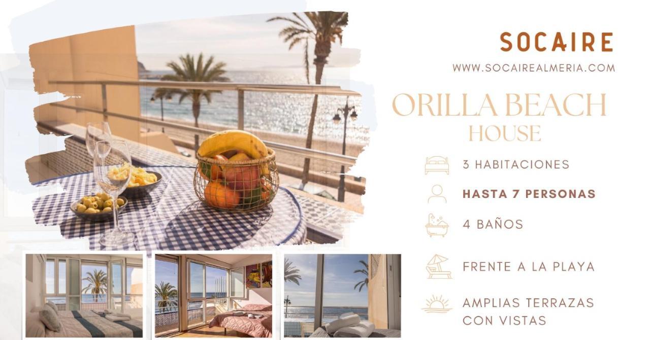 Orilla Beach House Aguadulce  Εξωτερικό φωτογραφία